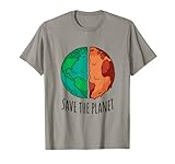 Funny seasonal science nature renewable energy during love green earth day energy. Cute planet protect earth ocean present for environmentalist. Save our planet by saving ocean sea life fish and save animal rescue, world earthday recycling gifts.