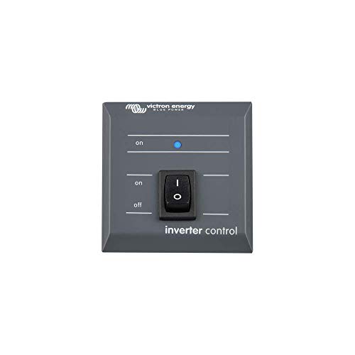 Victron Energy Phoenix Inverter VE.Direct Control Panel