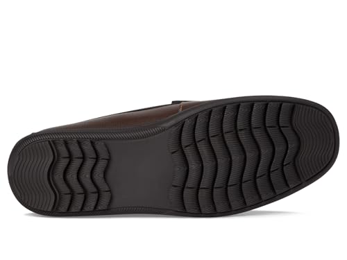 Image of Marc Joseph New York Men's Casual Hands Free Slip on Penny Loafers