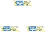 Le Petit Marseillais | Recharge Gel Lavant Mains Action Anti-Bactérienne (berlingot de 250 ml) – Savon mains liquide à l'huile essentielle de sauge – 92% d'ingrédients d'origine naturelle (Lot de 3)