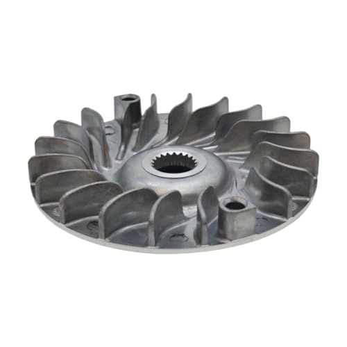 Variateur fixe Linhai 400 contre la perte de puissance du ATV