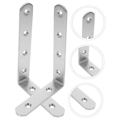 CIMAXIC 2 Unidades Kit anti-queda âncoras de móveis para proteção contra bebês âncora de móveis cômo