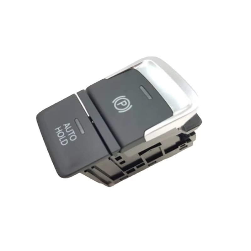 Botón de retención de freno 3G0927225B premium para Variant y Arteon