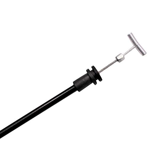 Shumo per Smart Car Forfour (454) Cavo Maniglia