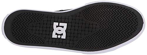 DC Shoes Men's Manual Low Top Vegan Friendly Casual Skate Shoe4