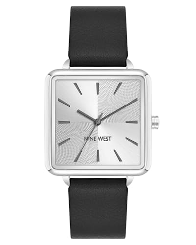 Nine West Women's Strap Watch