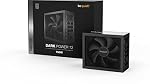 be quiet! – be quiet! Dark Power 12 PC Netzteil 750 Watt 80PlusTitanium 