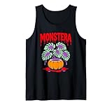 Monstera Horror Skull Plant Urban
