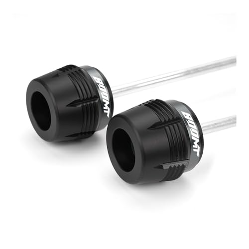 Cadre de moto slider haut de gamme pour 800 MT protégeant axes et carénages d'origine
