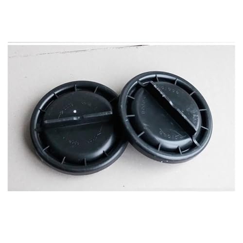 Capuchon LED de voiture cache-poussière de phare étanche pour Benz C200 - 5