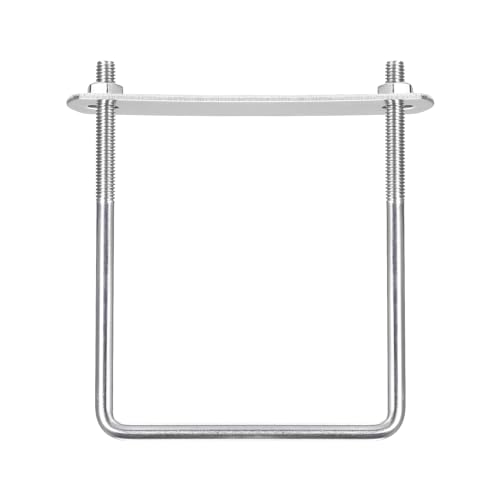 DTGN M6x80x110mmilWaxxjXNGAU{g 1pbN g[[pCv̌iɍœK 304XeXX`[U{g