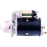 0001367069 1446802M91 Starter Motor abulollry Fit for Perkins Engine 12V