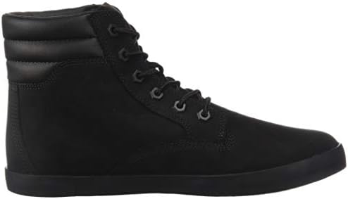 timberland dausette sneaker boots