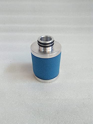 Élément de filtre pour tuyauterie 1617703901 de qualité supérieure non OEM ATALS COPCO