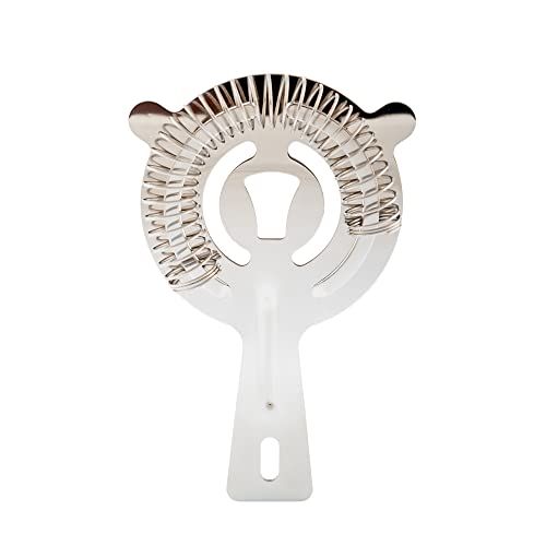 Koala Spain Passoire à sandwich en acier inoxydable pour tous les cocktails Cover