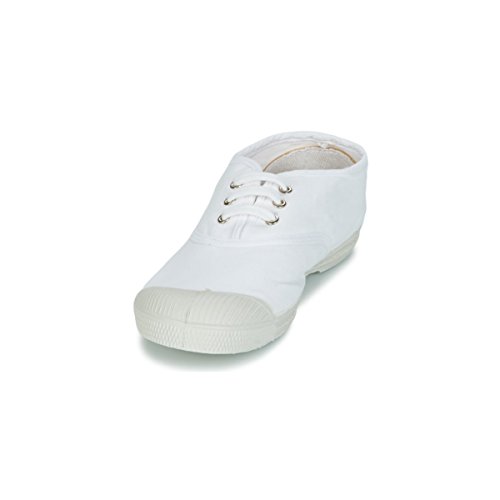 Baskets mode Bensimon homme pour un look décontracté chic