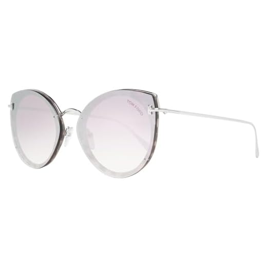 Tom Ford Kvinnor solglasögon Jess FT0683, 55Z, 63