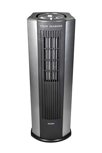 Envion by Boneco – Four Seasons FS200 - 4in1 Air Purifier, Heater, Fan