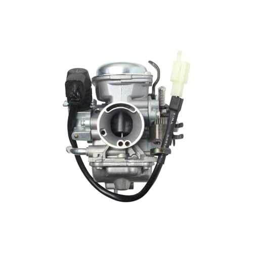 Carburateur de moto avec TPS électronique pour Nouvo's E125cc