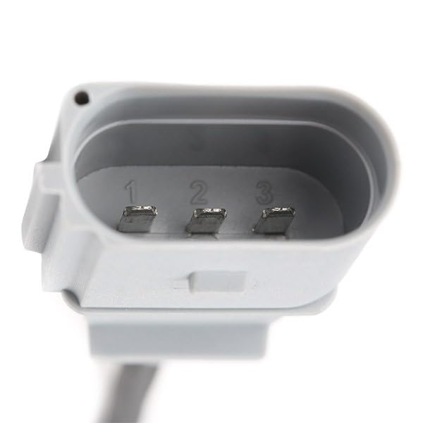 Capteur PMH RIDEX 833C0004 - Compatible VW Golf IV, Passat, Audi A3 - Référence 06A906433C