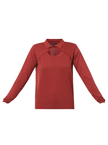 Image of VERO MODA Women's Oversized Fit Top