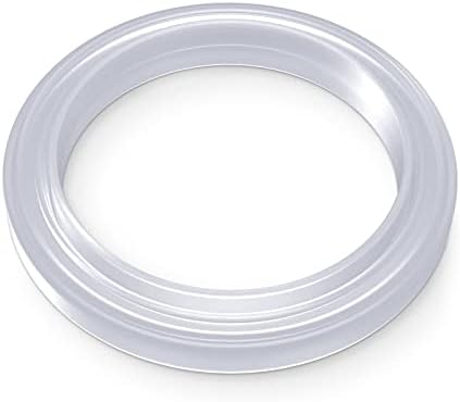 Guarnizione Portafiltro DeLonghi Dedica 58mm - Ricambio Per Macchine Caff&egrave; EC Serie