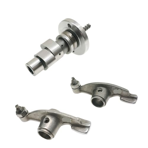 Arbre à cames culbuteur bras oscillant RESV FST125 125cc mécanique moteur