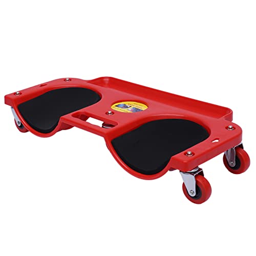 Expert Best Rolling Knee Pads For Your Need BNB