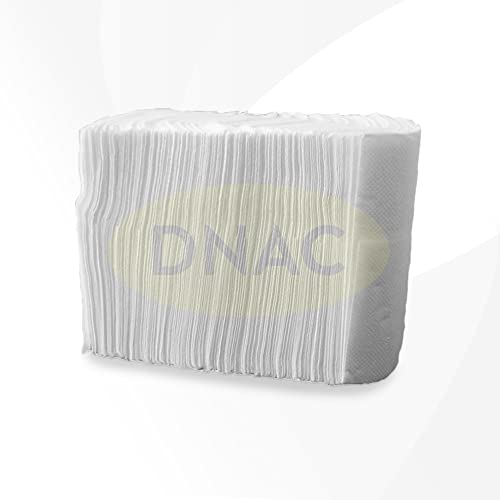 Papel Toalha Interfolhado Para Banheiro 5000 Fls BENN