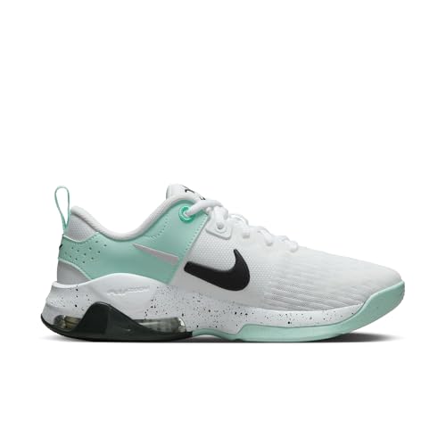 Image of Nike Womens Zoom Bella Workout Shoes