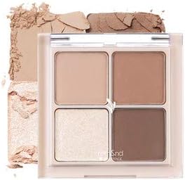 Amazon ロムアンド Rom Nd ベターザンアイズ 韓服エディション Romand Better Than Eyes N01 Dry Willow 並行輸入品 Romand アイシャドウ 通販