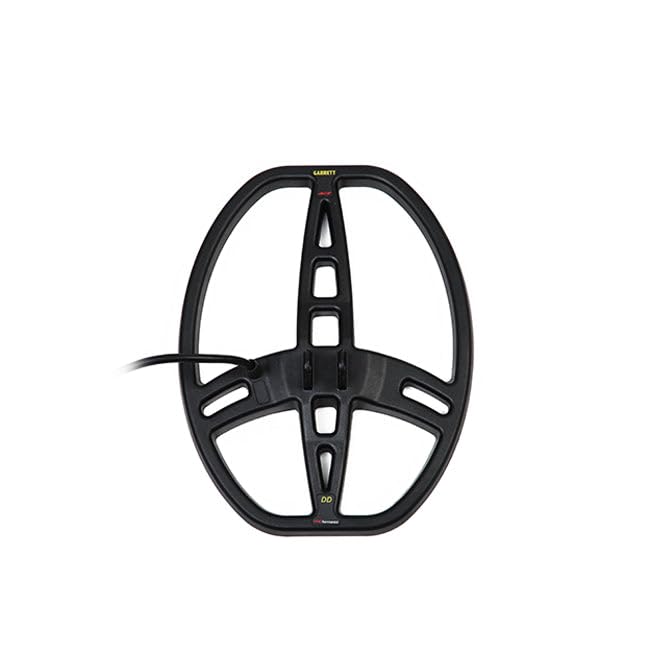 GARRETT DD ACE 22x28 cm Disque