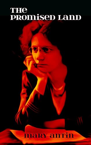 The Promised Land (Dover Literature: Biographical)