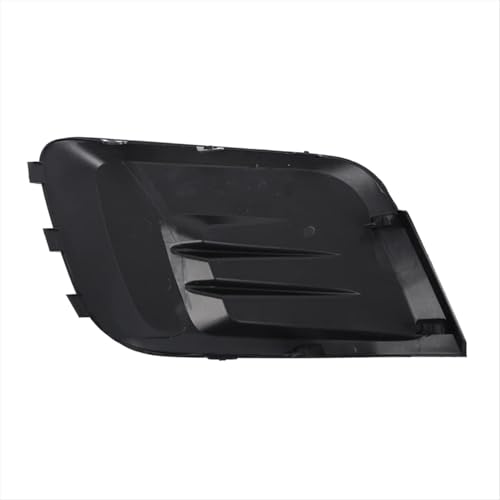 Rejilla de antiniebla izquierda para Peugeot Partner 2012-2017 parachoques delantero 1613564580 5