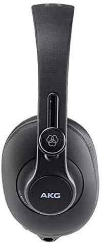 Amazon.co.jp: AKG K371-BT-Y3 Bluetooth入力対応 密閉型 モニター