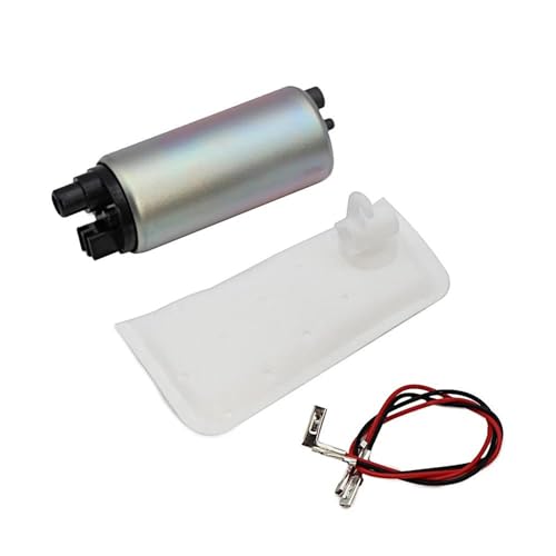 Bomba de combustible para motocicleta RMZ250 RMZ450 y serie TU250 3