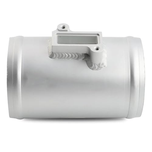 Adaptateur pour débitmètre MAF 3 pouces et support d'admission 76 mm pour auto