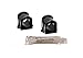 Energy Suspension 7.5118G 20mm Front Sway Bar Bushing