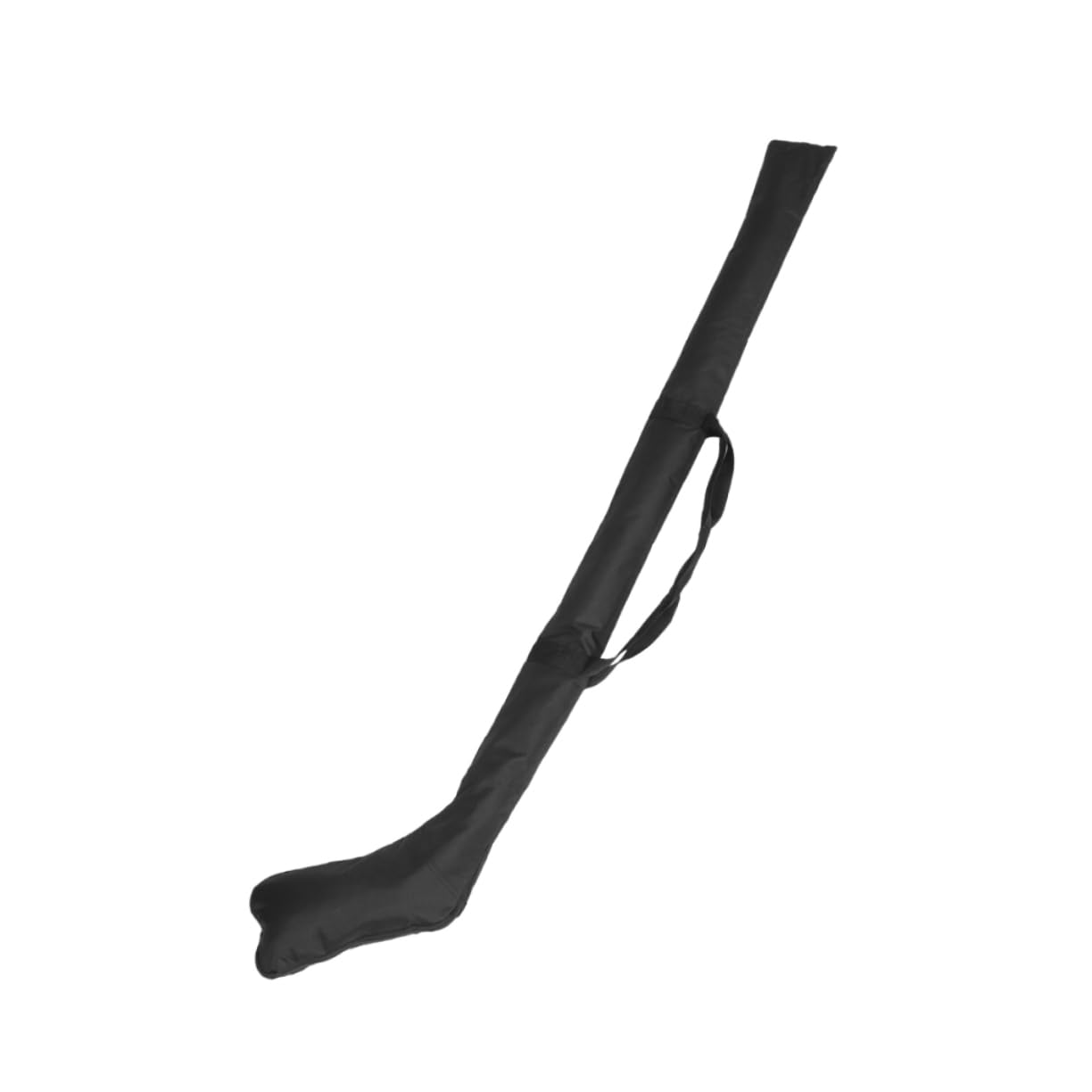 KICHOUSE Hockey Stick Carrier Bag Lightweight Handheld Hockey Bag with Durable Zipper Design Convenient Storage for present