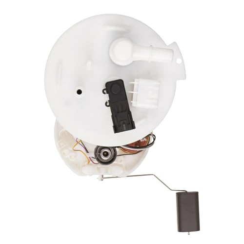 Image of Detroit Axle - Fuel Pump Module for Chevrolet Malibu Buick Regal LaCrosse Allure Cadillac XTS, Electrical Fuel Pump Module Assembly Replacement