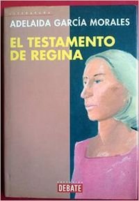 Paperback TESTAMENTO DE REGINA, EL Book