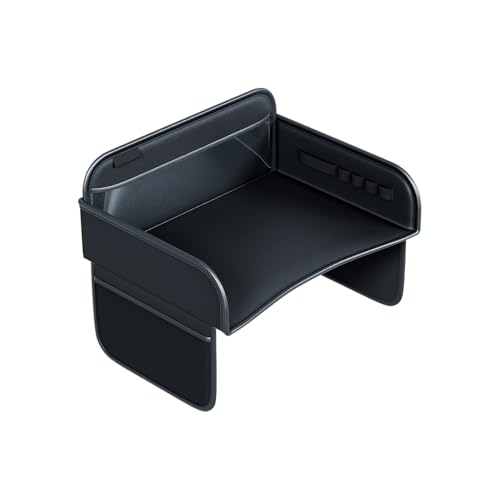 Plateau de siège stable avec système d'installation rapide manuelle
