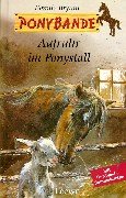 Ponybande, Aufruhr im Ponystall [German] 3785533403 Book Cover