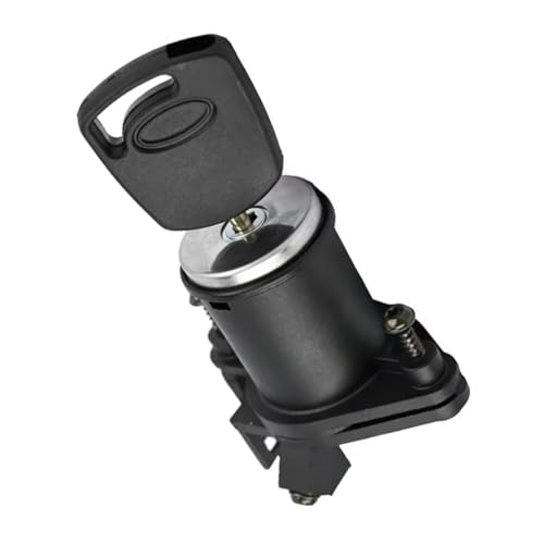 Interruptor de barril de encendido Ford Fiesta V soluciona llave atascada 2001-2008 6