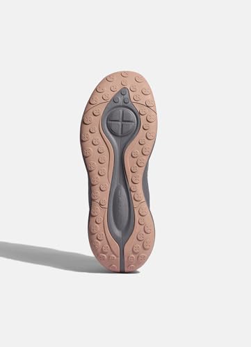 Image of XTEP Womens Xtep Dad Series Platform