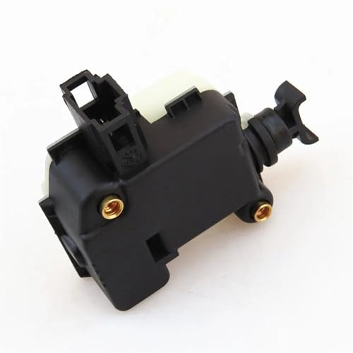 Servomoteur de blocage coffre 3B0959781C haute durabilité pour Golf IV