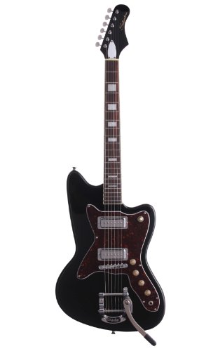 Silvertone Classic 1478 BK