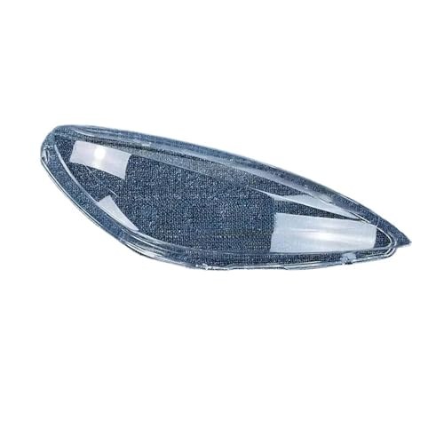 Coque de phare Peugeot 307 pour remplacer le cache lentille droit usé 2003-2007
