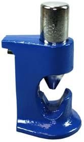 E-Z Red EZB790C Hammer Indent Crimping Tool Cast 8Ga-4-0