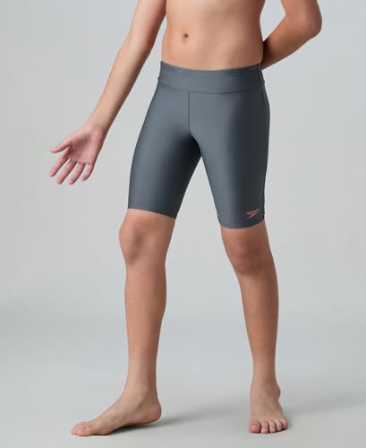 Image of Speedo Boy's Recycled Endurance+ Essential Jammer